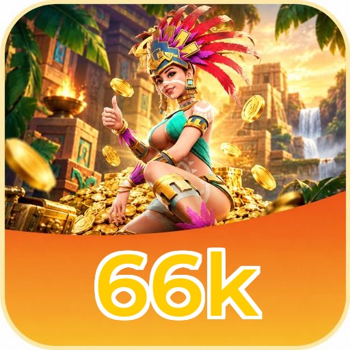Screenshot 1 - 66k Home Screen