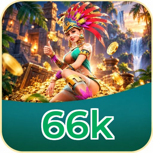 Screenshot 1 - 66k Home Screen